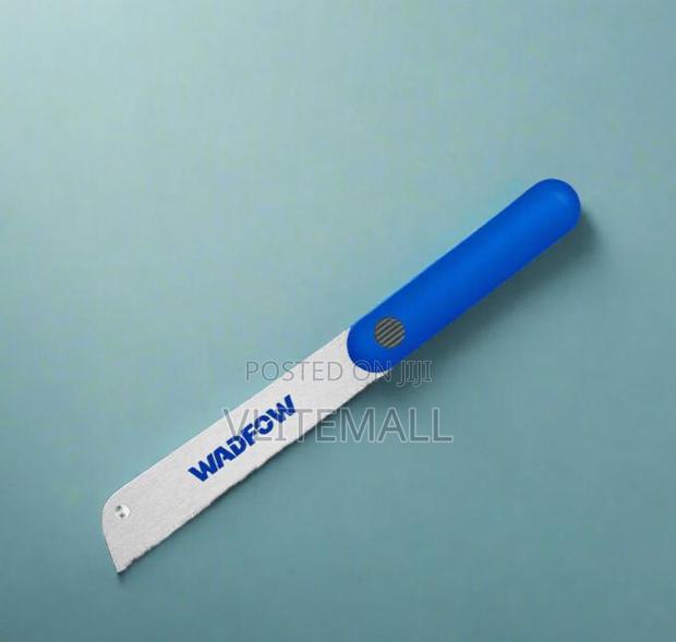 Wadfow Dovetail Pull Saw 7" - Whw9g07 · Photo 2