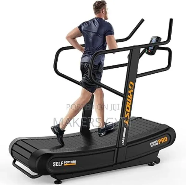 Treadmill (Selfpowerd) · Photo 1