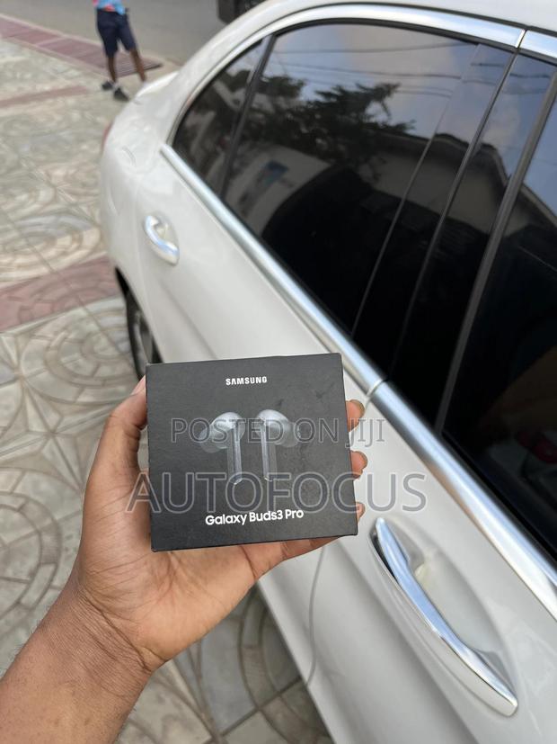 Samsung Galaxy Buds3 Pro · Photo 2