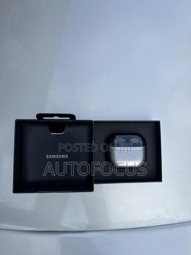 Samsung Galaxy Buds3 Pro · Photo 4