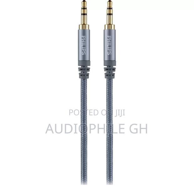 Philips 3.5mm Elite Audio Cable · Photo 6