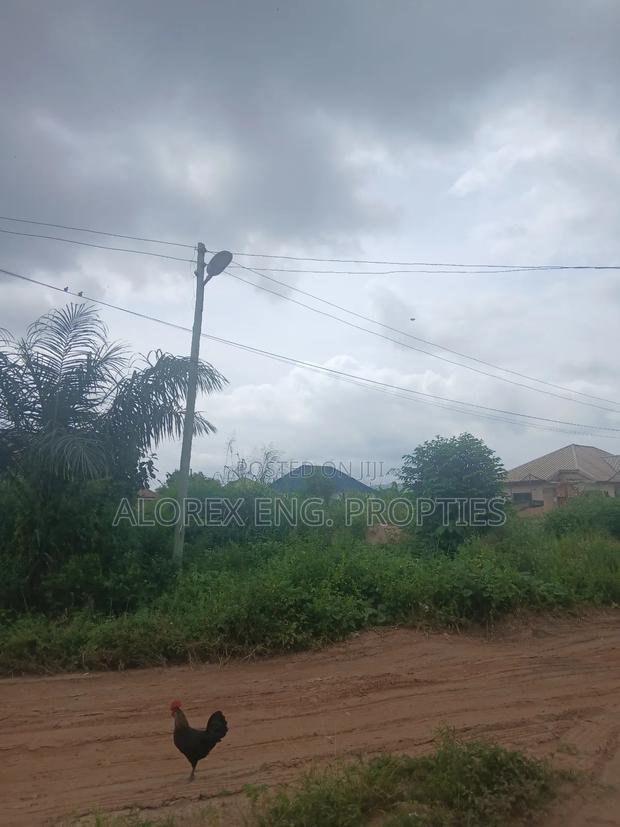 Land for Sale at Akwapim Mampong · Photo 1