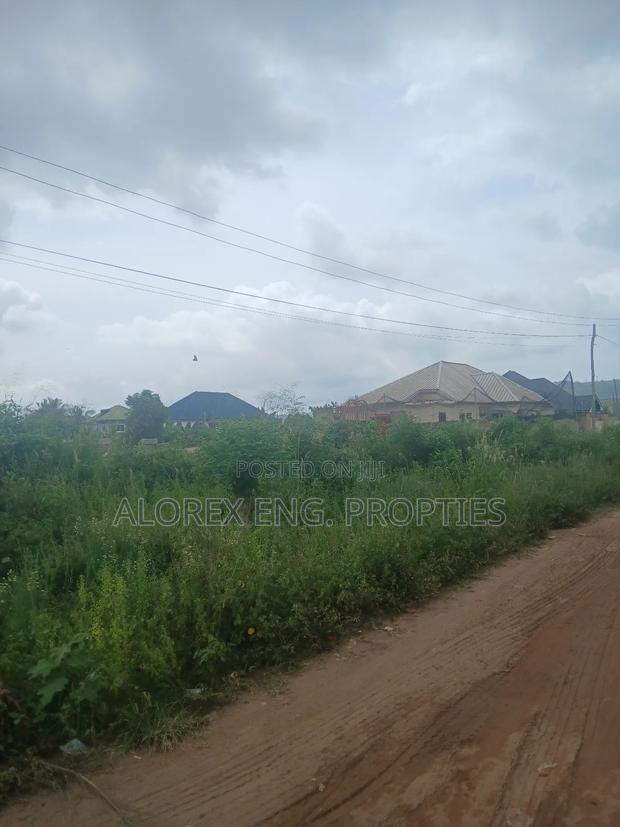 Land for Sale at Akwapim Mampong · Photo 2