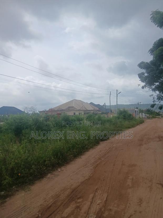 Land for Sale at Akwapim Mampong · Photo 3