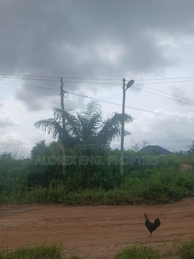 Land for Sale at Akwapim Mampong · Photo 4
