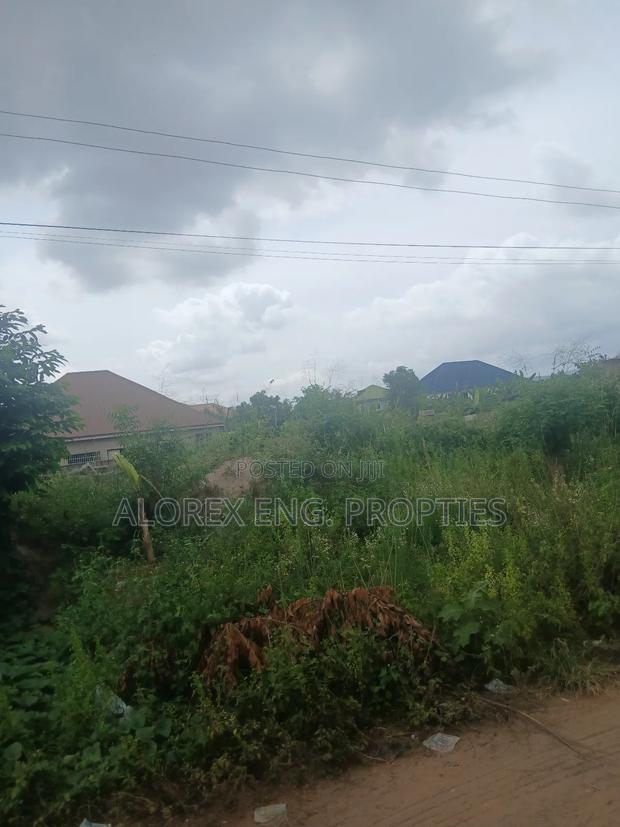 Land for Sale at Akwapim Mampong · Photo 5
