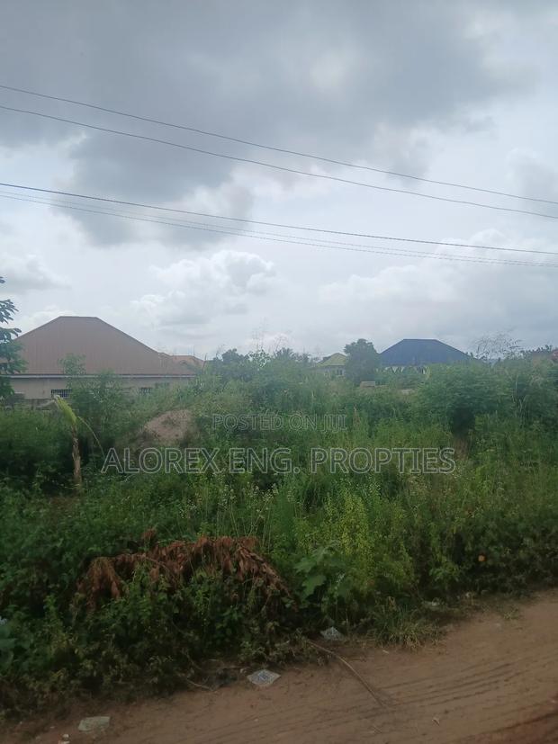 Land for Sale at Akwapim Mampong · Photo 6