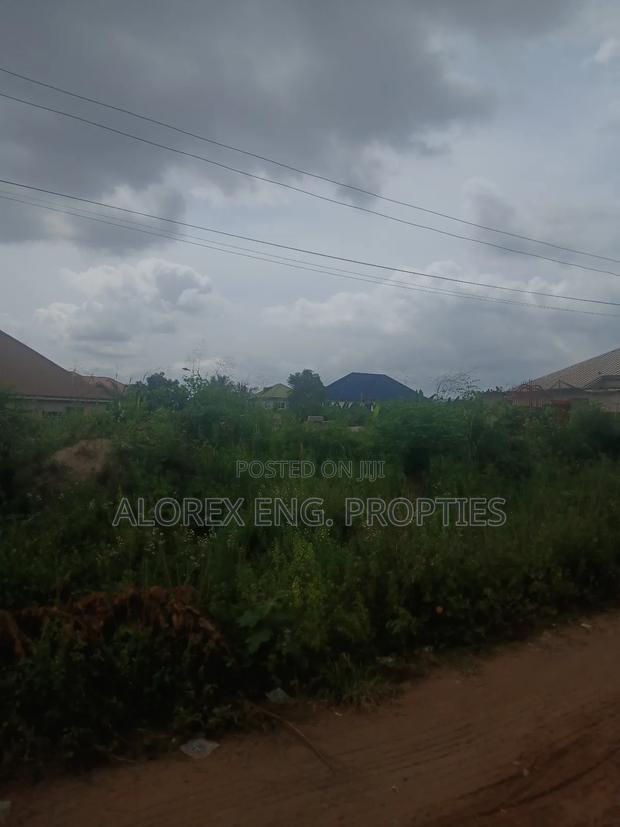 Land for Sale at Akwapim Mampong · Photo 7
