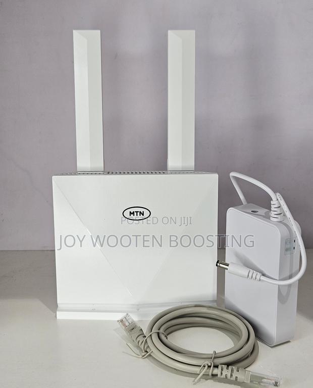 Zte Router · Photo 4