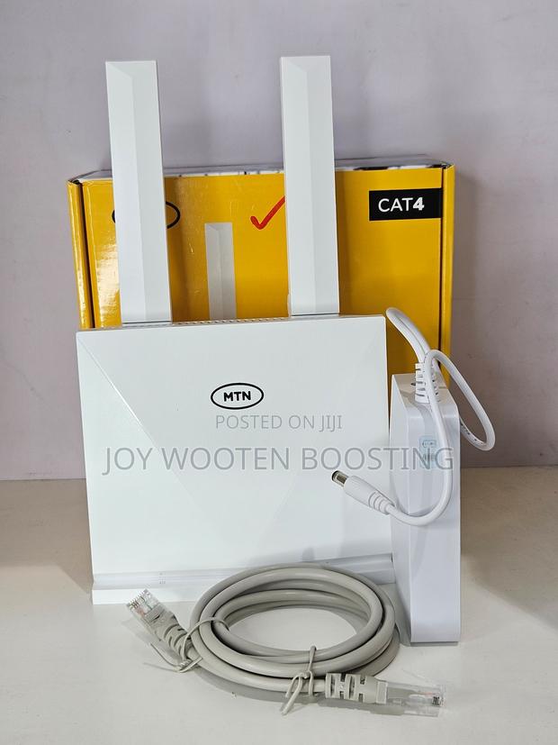 Zte Router · Photo 2
