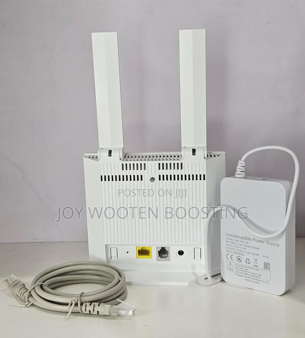 Zte Router · Photo 3