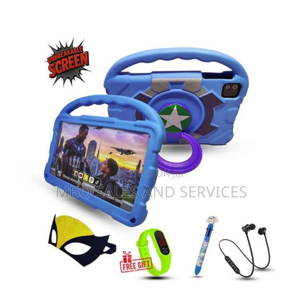 New Bebe Captain 256 GB Blue · Photo 1