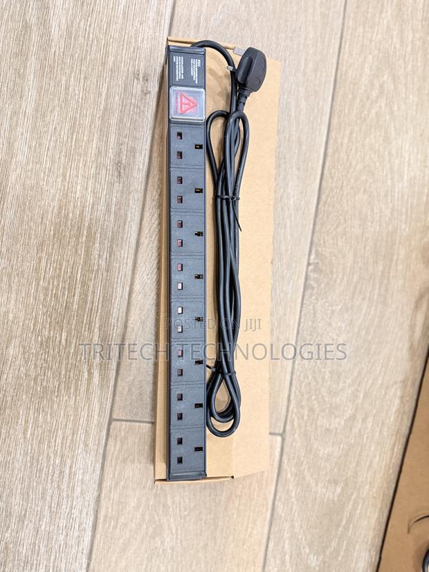 15way Pdu Power Distribution Unit · Photo 3