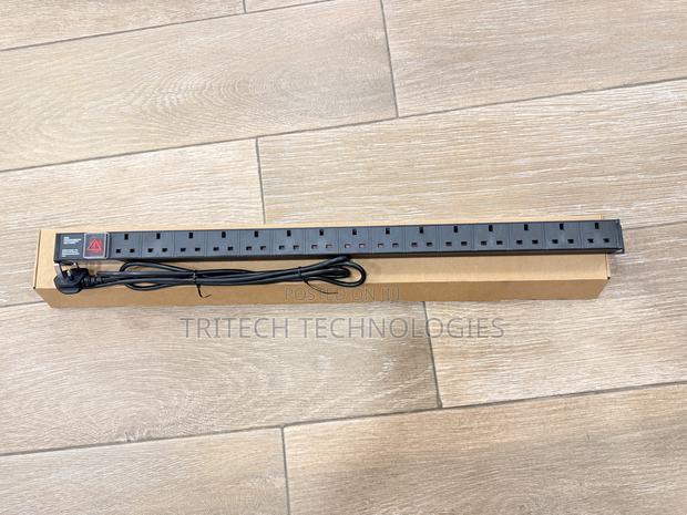 15way Pdu Power Distribution Unit · Photo 1