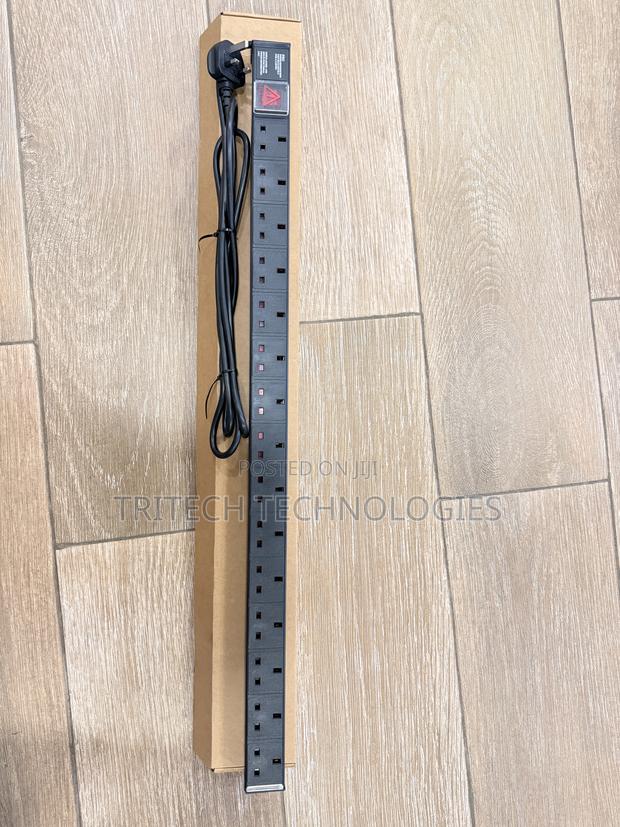 15way Pdu Power Distribution Unit · Photo 2