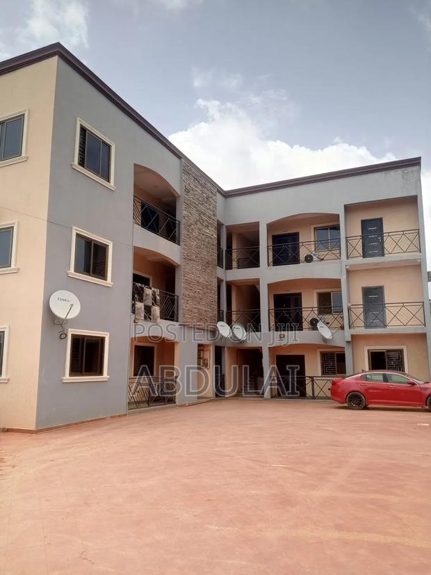 2bdrm Apartment in Abu Abdulai , Pillar 2 for rent · Photo 1