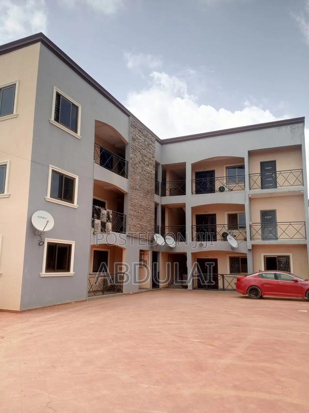 2bdrm Apartment in Abu Abdulai , Pillar 2 for rent · Photo 2