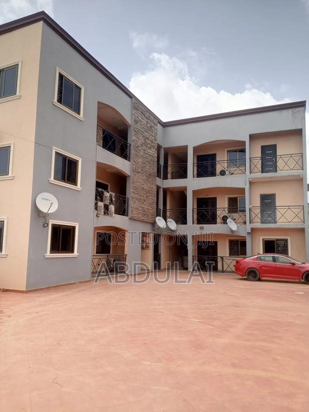 2bdrm Apartment in Abu Abdulai , Pillar 2 for rent · Photo 3