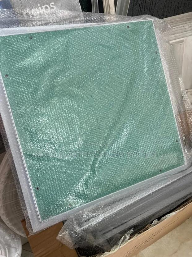 Access Panels · Photo 1