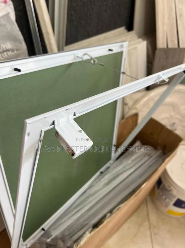 Access Panels · Photo 3
