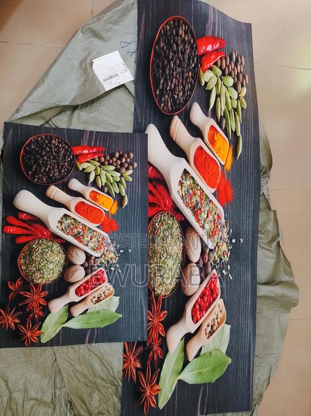 2in1 Higher Quality Antslip No Dirt Kitchen Mat/Rug · Photo 5