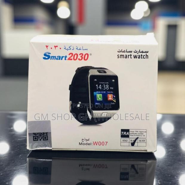 Smart 2030 Smartwatch Ultra (54366) · Photo 1