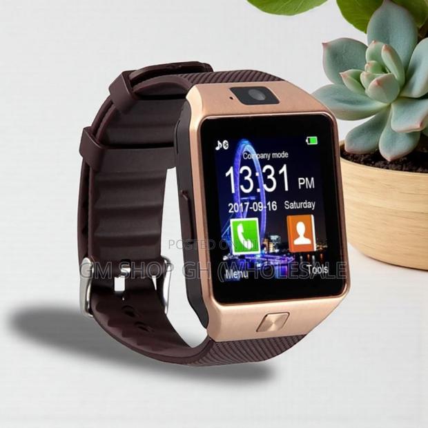Smart 2030 Smartwatch Ultra (54366) · Photo 2