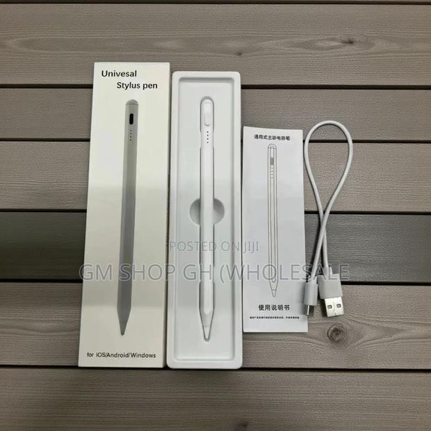 Universal Stylus Pen Original (65556) · Photo 2