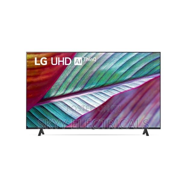 Lg 55 Smart Uhd 4k Super Clean View Tv · Photo 2
