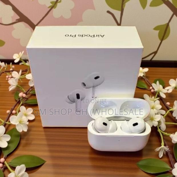 Pro 2 Wireless Airpods (344566) · Photo 1