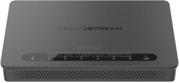Grandstream Gwn7001 · Photo 1