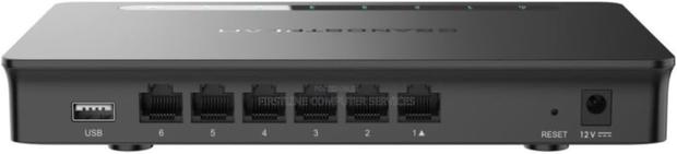 Grandstream Gwn7001 · Photo 2