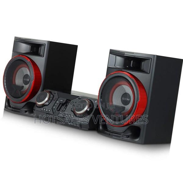Buy Lg Cl87 2350 Watts Xboom Hifi Audio System · Photo 1