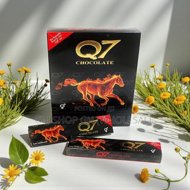 Win Her With Q7 Chocolate Original (43355) · Photo 1