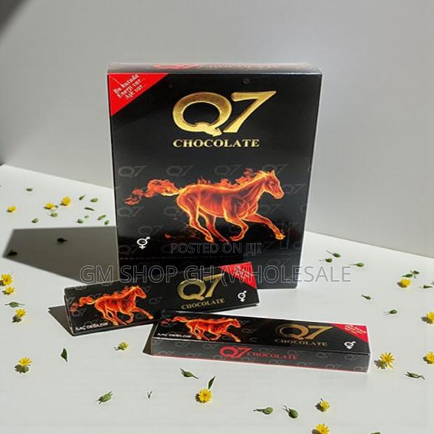 Win Her With Q7 Chocolate Original (43355) · Photo 2