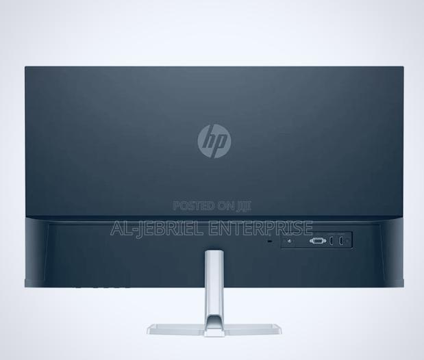 Hp 32” Monitor · Photo 3