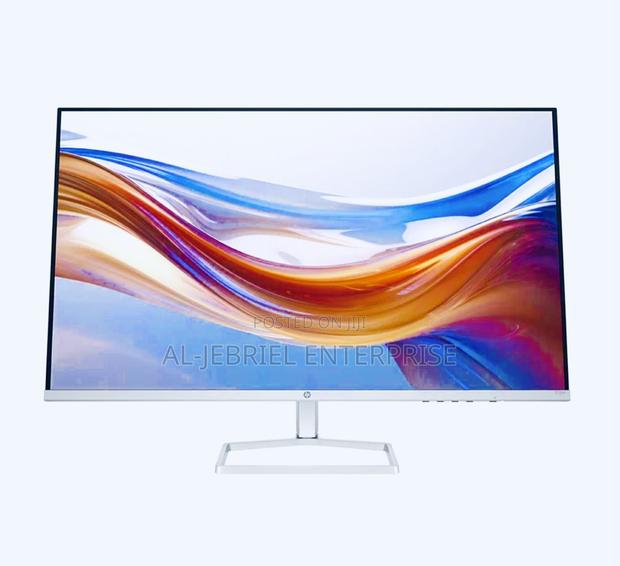 Hp 32” Monitor · Photo 1