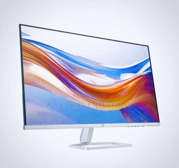Hp 32” Monitor · Photo 2