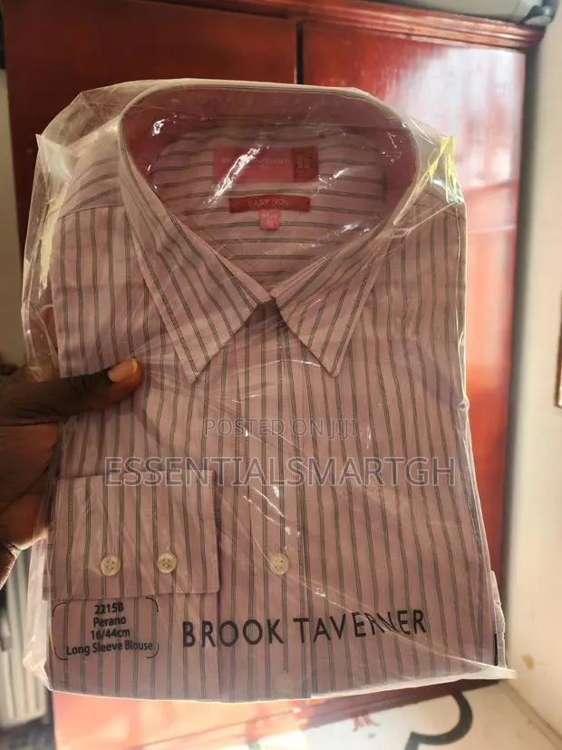Females Brand New Office Shirt · Photo 1