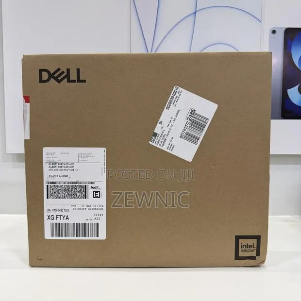 New Laptop Dell Plus 14 16GB Intel Core i7 SSD 1T · Photo 1