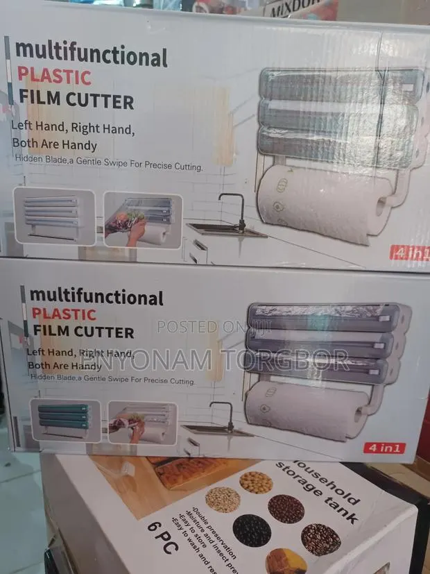 Film Cutter · Photo 1