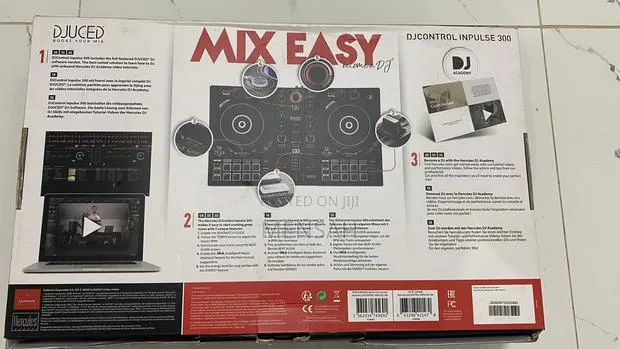 Inpulse 300 Dj Controller · Photo 1