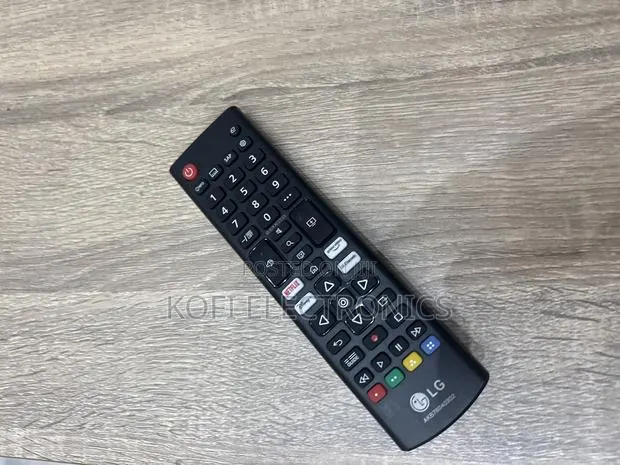 Shop Great Value Universal For Lg Smart Tv Remote Control Replacement · Photo 1