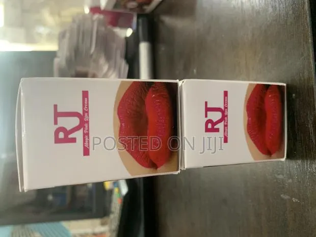 Triple Action Pink Lips Cream/Balm · Photo 1