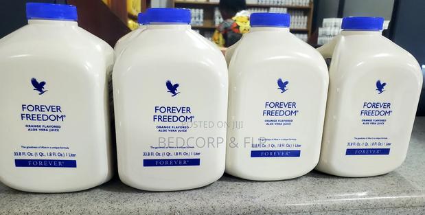 Forever Freedom - Organic Juice For Joint · Photo 1