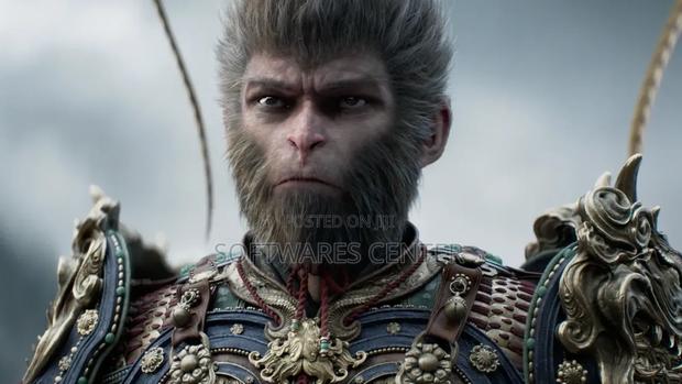 Black Myth Wukong Full Game For Pc (Steam Account) · Photo 1