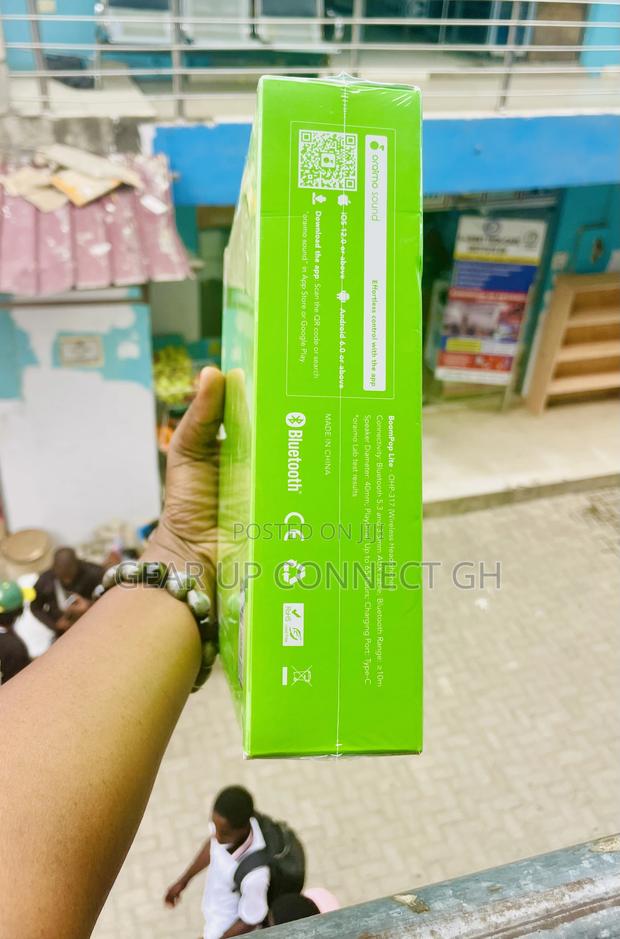 Oraimo Boompop Lite -Ohp317 · Photo 3