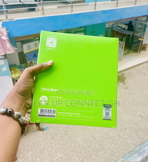 Oraimo Boompop Lite -Ohp317 · Photo 4
