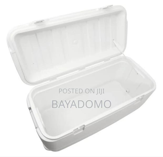 Ice Chest Igloo: Rent · Photo 1
