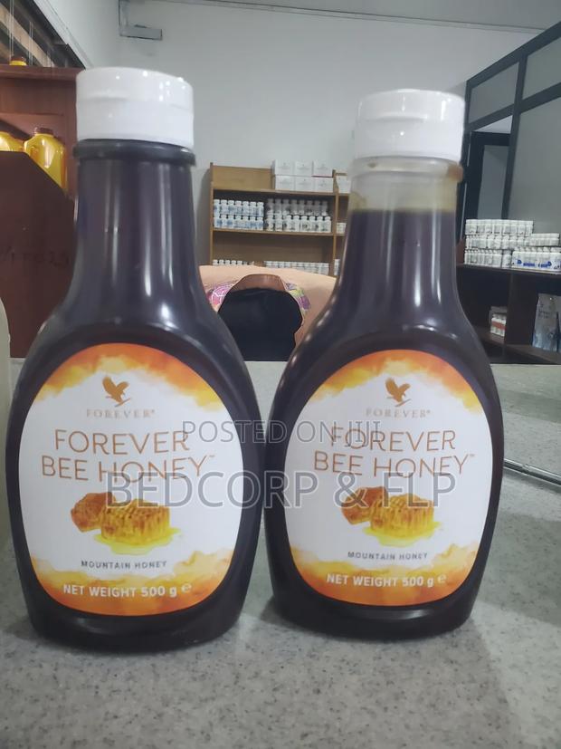 F45 Forever Bee Honey · Photo 1